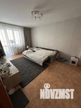 1-к квартира, посуточно, 32м2, 6/18 этаж