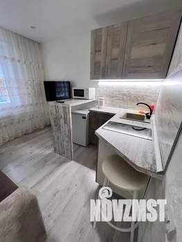Студия квартира, посуточно, 16м2, 1/9 этаж