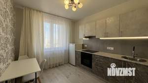 1-к квартира, на длительный срок, 32м2, 20/26 этаж