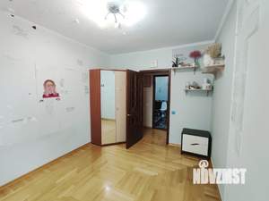 4-к квартира, на длительный срок, 101м2, 8/17 этаж