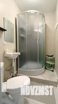 Студия квартира, посуточно, 19м2, 8/25 этаж