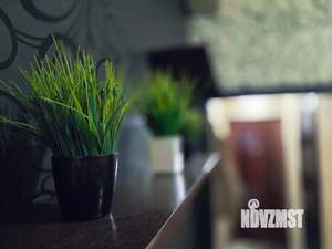 1-к квартира, посуточно, 27м2, 1/1 этаж