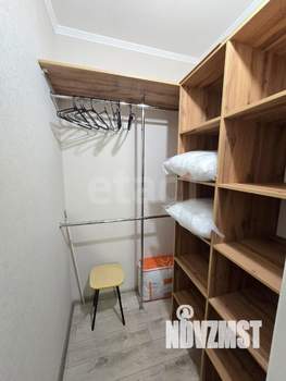 1-к квартира, на длительный срок, 40м2, 4/10 этаж