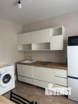 1-к квартира, на длительный срок, 41м2, 13/17 этаж