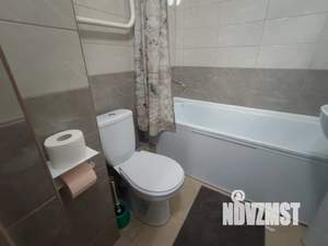 Студия квартира, посуточно, 22м2, 5/19 этаж