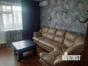 2-к квартира, на длительный срок, 54м2, 4/10 этаж