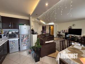 3-к квартира, на длительный срок, 84м2, 6/6 этаж