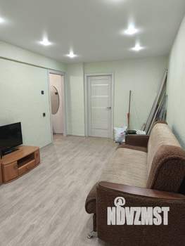 2-к квартира, на длительный срок, 45м2, 3/5 этаж