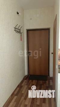 Студия квартира, на длительный срок, 36м2, 9/24 этаж