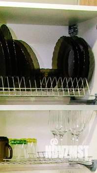 1-к квартира, посуточно, 53м2, 1/1 этаж