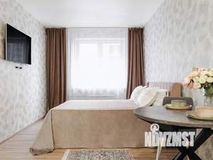 1-к квартира, посуточно, 31м2, 1/1 этаж