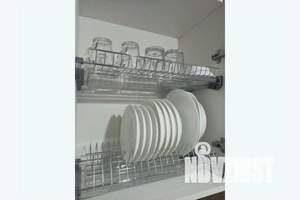 1-к квартира, посуточно, 35м2, 19/25 этаж