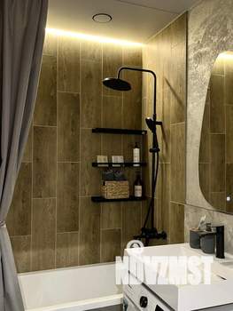 1-к квартира, посуточно, 32м2, 1/1 этаж