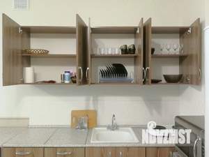 1-к квартира, посуточно, 30м2, 5/17 этаж