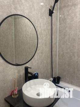 1-к квартира, посуточно, 37м2, 6/16 этаж