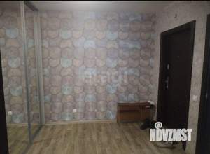 1-к квартира, на длительный срок, 48м2, 5/10 этаж