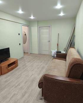 2-к квартира, на длительный срок, 45м2, 3/5 этаж