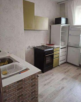 1-к квартира, на длительный срок, 42м2, 9/17 этаж