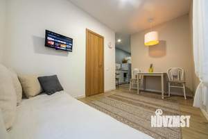 1-к квартира, посуточно, 31м2, 1/1 этаж