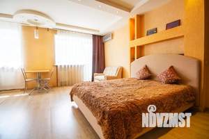 Студия квартира, посуточно, 31м2, 3/5 этаж