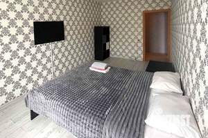 1-к квартира, посуточно, 38м2, 10/10 этаж