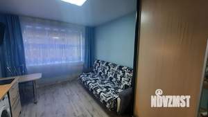 1-к квартира, на длительный срок, 18м2, 1/5 этаж