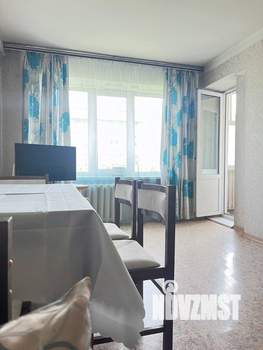 3-к квартира, на длительный срок, 65м2, 3/5 этаж