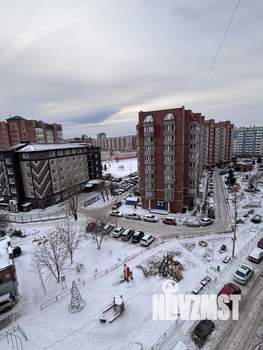 1-к квартира, на длительный срок, 36м2, 8/10 этаж