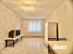 2-к квартира, на длительный срок, 43м2, 7/24 этаж