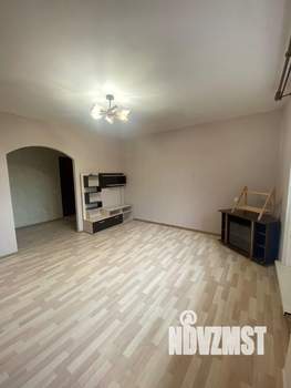 2-к квартира, на длительный срок, 53м2, 2/10 этаж