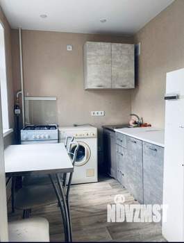 2-к квартира, на длительный срок, 46м2, 3/5 этаж