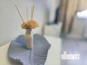 Студия квартира, посуточно, 33м2, 1/4 этаж