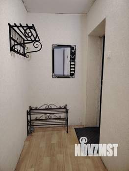 2-к квартира, на длительный срок, 46м2, 4/5 этаж