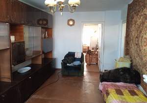2-к квартира, на длительный срок, 48м2, 5/5 этаж