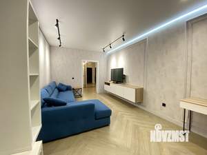 2-к квартира, на длительный срок, 65м2, 4/9 этаж
