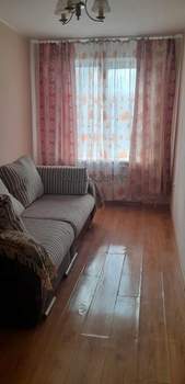 2-к квартира, на длительный срок, 48м2, 3/5 этаж