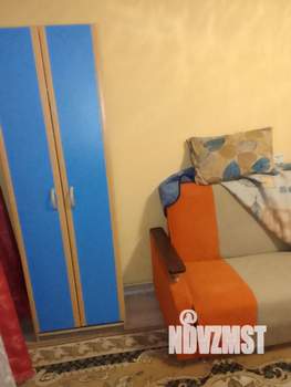 Студия квартира, на длительный срок, 14м2, 2/5 этаж