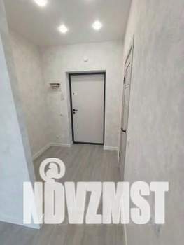 Студия квартира, на длительный срок, 26м2, 10/19 этаж