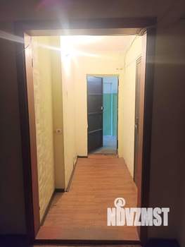Студия квартира, на длительный срок, 16м2, 1/5 этаж