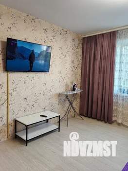 2-к квартира, посуточно, 70м2, 5/10 этаж