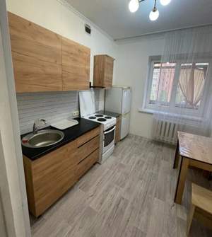 1-к квартира, на длительный срок, 37м2, 5/10 этаж