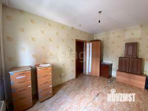 2-к квартира, на длительный срок, 56м2, 2/10 этаж