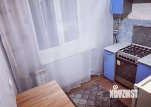 1-к квартира, посуточно, 35м2, 1/5 этаж