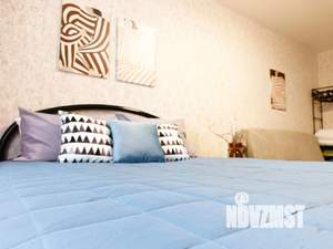 1-к квартира, посуточно, 50м2, 5/17 этаж