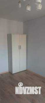 2-к квартира, на длительный срок, 45м2, 4/5 этаж