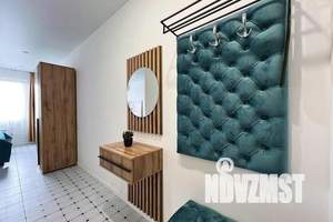 1-к квартира, посуточно, 22м2, 10/17 этаж