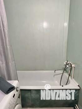 1-к квартира, посуточно, 40м2, 2/27 этаж