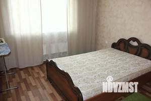 3-к квартира, посуточно, 95м2, 1/1 этаж