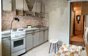 2-к квартира, на длительный срок, 46м2, 1/5 этаж