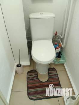 1-к квартира, на длительный срок, 40м2, 1/10 этаж